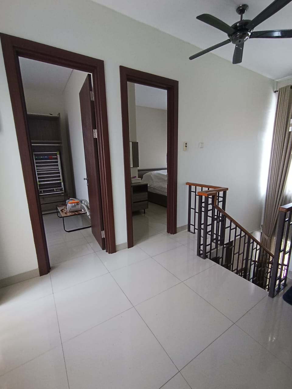 Rumah Disewakan di Summer Blis Lippo Cikarang 